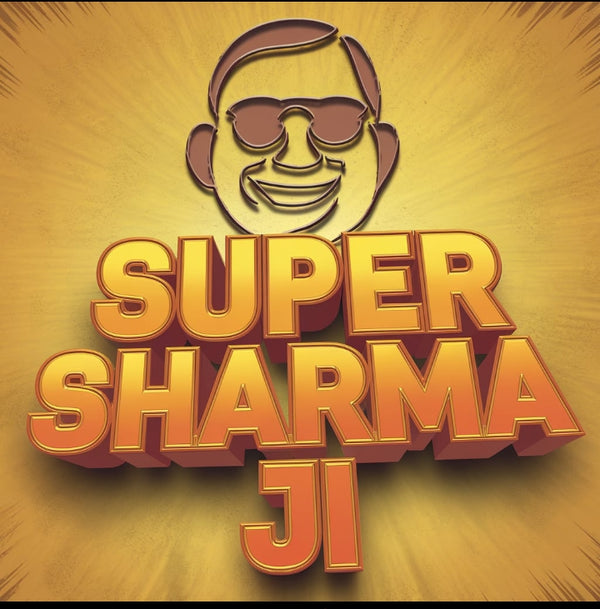 SuperSharmaJi.com