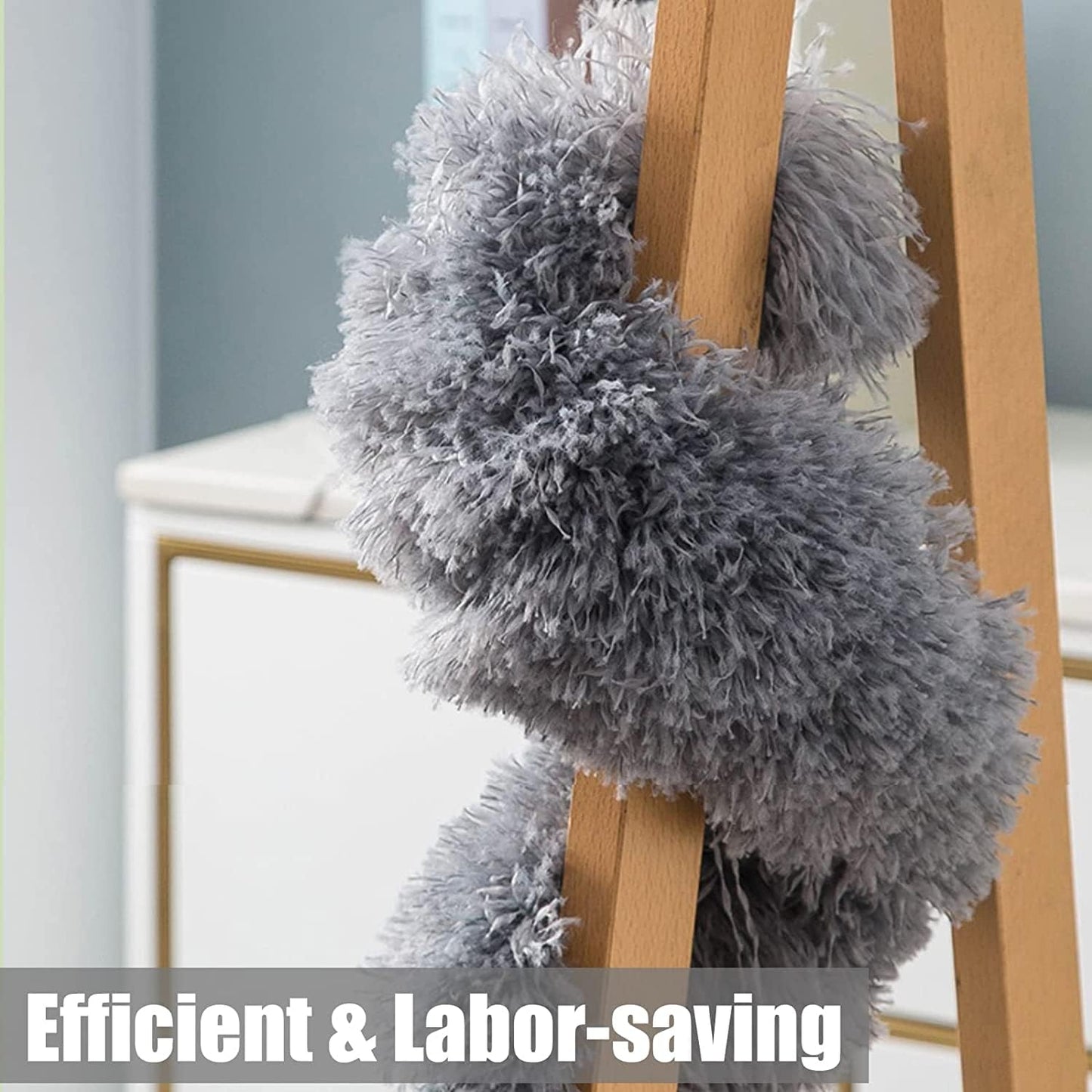 Extendable Cleaning  Duster